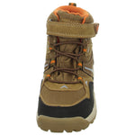 Lade das Bild in den Galerie-Viewer, Lurchi Allwetterstiefel Warmfutter mit Funktionsmembran (wasserabweisend/wasserdicht) Thilo