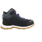 Lade das Bild in den Galerie-Viewer, Lurchi Allwetterstiefel Warmfutter mit Funktionsmembran (wasserabweisend/wasserdicht) LEANDRO-TEX