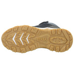 Lade das Bild in den Galerie-Viewer, Lurchi Allwetterstiefel Warmfutter mit Funktionsmembran (wasserabweisend/wasserdicht) LEANDRO-TEX