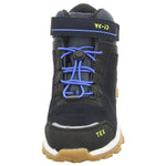 Lade das Bild in den Galerie-Viewer, Lurchi Allwetterstiefel Warmfutter mit Funktionsmembran (wasserabweisend/wasserdicht) LEANDRO-TEX