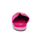 Lade das Bild in den Galerie-Viewer, Soy Luna Hausschuh Pantolette Kaltfutter