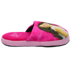 Lade das Bild in den Galerie-Viewer, Soy Luna Hausschuh Pantolette Kaltfutter