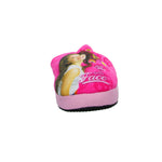 Lade das Bild in den Galerie-Viewer, Soy Luna Hausschuh Pantolette Kaltfutter