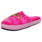 Lade das Bild in den Galerie-Viewer, Soy Luna Hausschuh Pantolette Kaltfutter