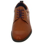 Lade das Bild in den Galerie-Viewer, Paulo G. Schnürhalbschuh Business (elegant)