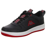 Lade das Bild in den Galerie-Viewer, Kappa Schnürhalbschuh Sneaker (sportlich) STYLECODE: 243180 FOGO