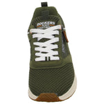 Lade das Bild in den Galerie-Viewer, Dockers by Gerli Schnürhalbschuh Sneaker (sportlich)