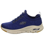 Lade das Bild in den Galerie-Viewer, Skechers Schnürhalbschuh Sneaker (sportlich) Arch Fit-WAVEPORT