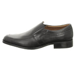 Lade das Bild in den Galerie-Viewer, BOXX Slipper/Kletthalbschuh Business (elegant)