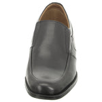 Lade das Bild in den Galerie-Viewer, BOXX Slipper/Kletthalbschuh Business (elegant)