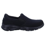 Lade das Bild in den Galerie-Viewer, Skechers Slipper/Kletthalbschuh Sneaker (sportlich) Equalizer-Presistent