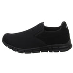 Lade das Bild in den Galerie-Viewer, Sneakers Slipper/Kletthalbschuh Sneaker (sportlich)