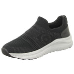 Lade das Bild in den Galerie-Viewer, Sneakers Slipper/Kletthalbschuh Sneaker (sportlich)