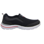 Lade das Bild in den Galerie-Viewer, Dockers by Gerli Slipper/Kletthalbschuh Sneaker (sportlich)