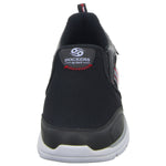 Lade das Bild in den Galerie-Viewer, Dockers by Gerli Slipper/Kletthalbschuh Sneaker (sportlich)