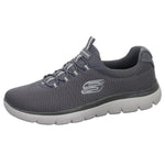 Lade das Bild in den Galerie-Viewer, Skechers Slipper/Kletthalbschuh Sneaker (sportlich) Summits