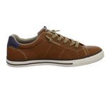 Lade das Bild in den Galerie-Viewer, MUSTANG Slipper/Kletthalbschuh Sneaker (sportlich)