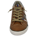 Lade das Bild in den Galerie-Viewer, MUSTANG Slipper/Kletthalbschuh Sneaker (sportlich)