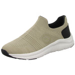 Lade das Bild in den Galerie-Viewer, Sneakers Slipper/Kletthalbschuh Sneaker (sportlich)