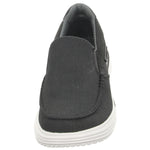 Lade das Bild in den Galerie-Viewer, Skechers Slipper/Kletthalbschuh Freizeit (Casual) PROVEN-SUTTNER