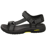 Lade das Bild in den Galerie-Viewer, Skechers Sandalette Freizeit (casual) Lomell-Rip Tide