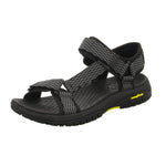 Lade das Bild in den Galerie-Viewer, Skechers Sandalette Freizeit (casual) Lomell-Rip Tide