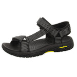 Lade das Bild in den Galerie-Viewer, Skechers Sandalette Freizeit (casual) Lomell-Rip Tide