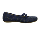 Lade das Bild in den Galerie-Viewer, Rieker Ballerinas