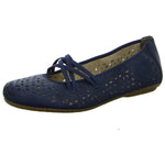 Lade das Bild in den Galerie-Viewer, Rieker Ballerinas