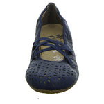 Lade das Bild in den Galerie-Viewer, Rieker Ballerinas