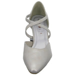 Lade das Bild in den Galerie-Viewer, living UPDATED Pumps mit Riemen (diverse Absätze)