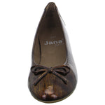 Lade das Bild in den Galerie-Viewer, Jana Pumps mit Mehrweite (diverse Absätze)