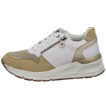 Lade das Bild in den Galerie-Viewer, BOXX Schnürhalbschuh Sneaker (sportlich)