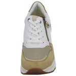 Lade das Bild in den Galerie-Viewer, BOXX Schnürhalbschuh Sneaker (sportlich)