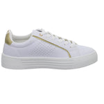 Lade das Bild in den Galerie-Viewer, living UPDATED Schnürhalbschuh Sneaker (sportlich)