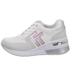 Lade das Bild in den Galerie-Viewer, Tom Tailor Schnürhalbschuh Sneaker (sportlich)