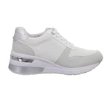 Lade das Bild in den Galerie-Viewer, Tom Tailor Schnürhalbschuh Sneaker (sportlich)