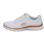 Lade das Bild in den Galerie-Viewer, Skechers Schnürhalbschuh Sneaker (sportlich) FLEX APPEAL 4.0-BRILLIANT VIEW