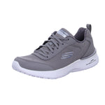 Lade das Bild in den Galerie-Viewer, Skechers Schnürhalbschuh Sneaker (sportlich) Skech-Air Dynamight-Fast Brake