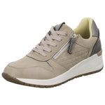 Lade das Bild in den Galerie-Viewer, living UPDATED Schnürhalbschuh Sneaker (sportlich)