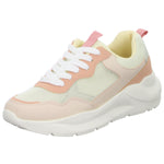 Lade das Bild in den Galerie-Viewer, living UPDATED Schnürhalbschuh Sneaker (sportlich)