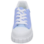 Lade das Bild in den Galerie-Viewer, Cats Schnürhalbschuh Sneaker (sportlich)