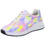 Lade das Bild in den Galerie-Viewer, Rieker Schnürhalbschuh Sneaker (sportlich)