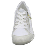 Lade das Bild in den Galerie-Viewer, scarbella Schnürhalbschuh Freizeit (Casual)