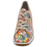 Lade das Bild in den Galerie-Viewer, Rieker Schnürhalbschuh Freizeit (Casual)