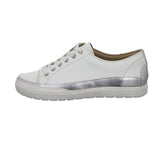 Lade das Bild in den Galerie-Viewer, CAPRICE Schnürhalbschuh mit Mehrweite Freizeit (casual)