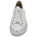 Lade das Bild in den Galerie-Viewer, CAPRICE Schnürhalbschuh mit Mehrweite Freizeit (casual)