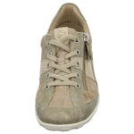 Lade das Bild in den Galerie-Viewer, Remonte Schnürhalbschuh mit Mehrweite Freizeit (casual)