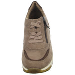 Lade das Bild in den Galerie-Viewer, Jana Schnürhalbschuh mit Mehrweite Freizeit (casual)