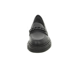 Lade das Bild in den Galerie-Viewer, Rieker Slipper/Kletthalbschuh bis 25mm Absatz